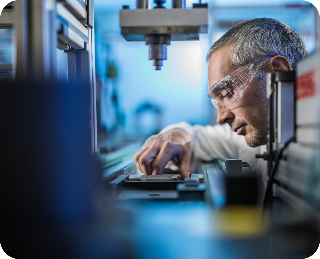 Le manufacturier - MEQ